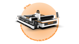 플레이트 및 파이프 섬유 레이저 절단 기계 HT 시리즈