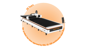 교환 테이블 파이버 레이저 커팅 머신 E 시리즈